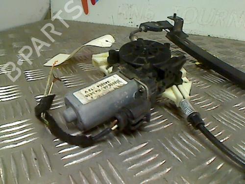 Front left window mechanism ALFA ROMEO 156 Sportwagon (932_) 1.9 JTD (932B2B, 932B2C) | BP21746937C22 