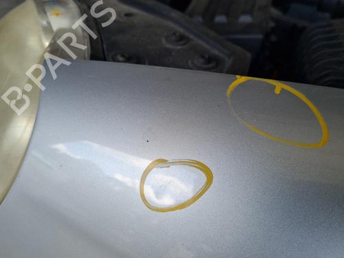 Left front fenders VW JETTA III (1K2) 2.0 TDI 16V | BP26688718C41 