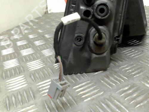 Right mirror FORD C-MAX (DM2) 1.8 TDCi | BP21745502C27 