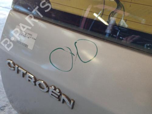 Tailgate CITROËN C4 I (LC_) 1.6 HDi | BP21734628C6 