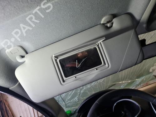 Tailgate RENAULT CLIO IV (BH_) 1.5 dCi 90 | BP30974040C6 