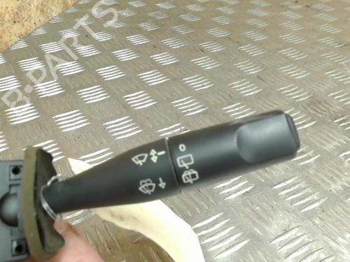 Ratstangsstang PEUGEOT 206 Hatchback (2A/C) 2.0 HDI 90 (90 hp) 21729477