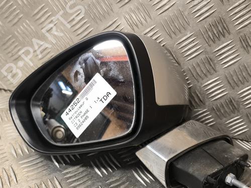 Used Left mirror CITROËN C3 II (SC_) 1.4 HDi 70 (SC8HZC, SC8HR0, SC8HP4) (68 hp) 22794230