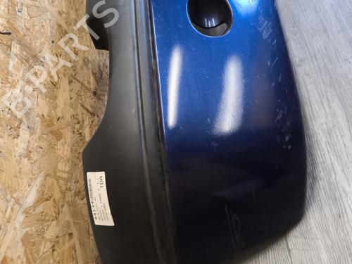 Front bumper RENAULT TWINGO I (C06_) 1.2 (C066, C068) | BP26688618C7 