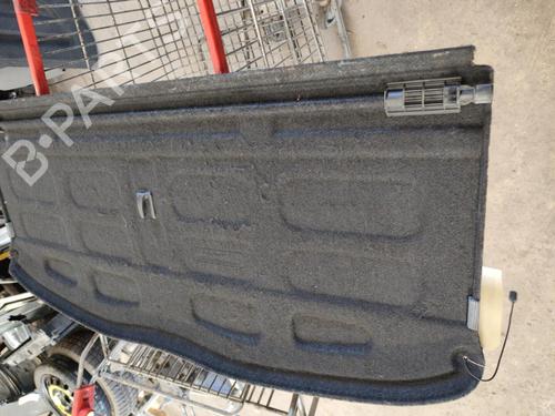 Used Rear parcel shelf Rear parcel shelf KIA CEE'D Hatchback (ED) 1.6 CRDi 90 (90 hp) 21749516 21749516