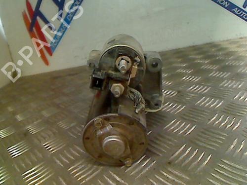 Used Starter PEUGEOT 308 II (LB_, LP_, LW_, LH_, L3_) 1.2 THP 130 (131 hp) 21731278