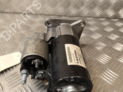 Starter FIAT DOBLO Cargo (263_) 1.6 D Multijet (263WXD1B, 263WXR1B, 263WXX1B, 263ZXD1B,... | BP21732462M8 