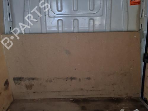 Left front steering knuckle PEUGEOT BOXER Van 2.2 BlueHDi 165 | BP29167569M25 - Image 15