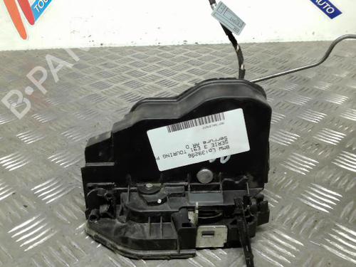 Rear right lock BMW 3 Touring (E91) 330 d xDrive | BP21739485C99 