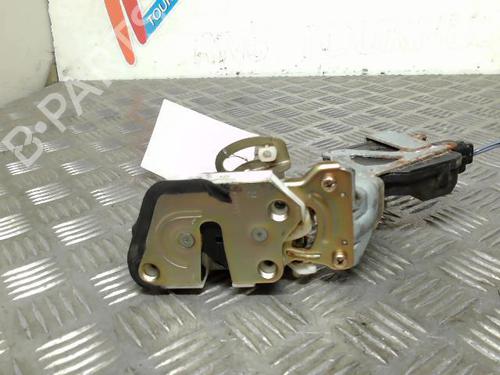 Used Rear right lock MITSUBISHI OUTLANDER I (CU_W) 2.0 4WD (CU2W) (136 hp) 21739623