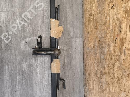 Kugelkupplung/Mechanismus für RENAULT MEGANE III Grandtour (KZ0/1) 1.5 dCi (KZ09, KZ0D, KZ1G, KZ29, KZ14, KZ1W, KZ10, KZ1F,... (110 hp) 30471192