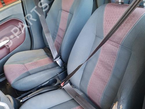 Climate control FORD FIESTA VI (CB1, CCN) 1.6 TDCi | BP29243645I5  - Image 9