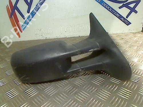 Right mirror VW CADDY II Box Body/MPV (9K9A) 1.9 TDI | BP21753009C27 