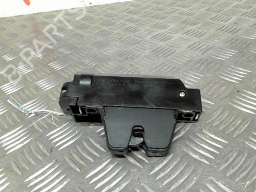 Tailgate lock CITROËN C3 I (FC_, FN_) 1.4 HDi | BP21742671C101 