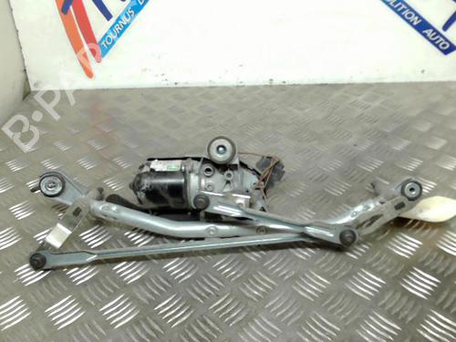 Front wiper motor PEUGEOT 1007 (KM_) 1.6 HDi | BP21752564M29 