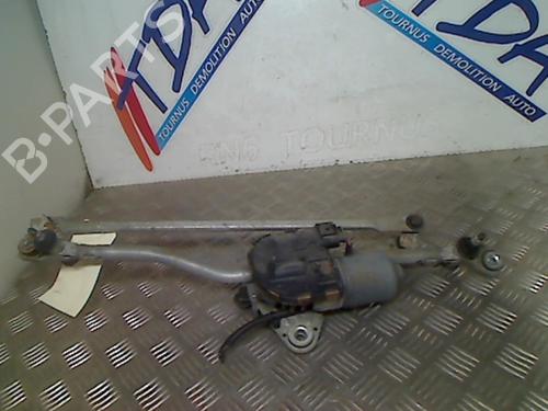 Used Front wiper motor AUDI A6 C6 (4F2) 3.0 TDI quattro (225 hp) 21730934