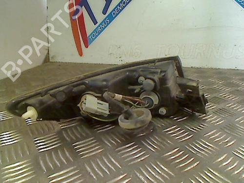 Right taillight HONDA CIVIC VIII Hatchback (FN, FK) 1.4 (FK1) | BP21751768C35 