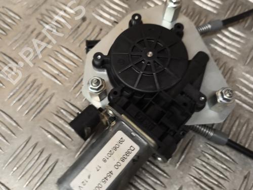 Front left window mechanism HYUNDAI i10 I (PA) 1.2 | BP21729465C22 