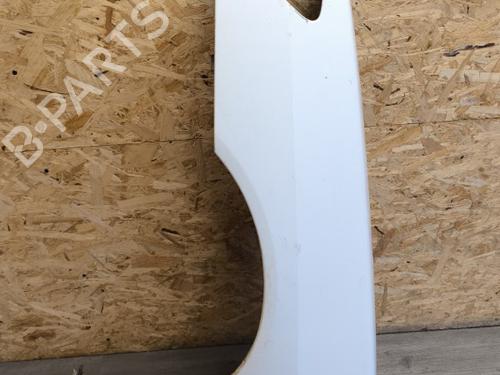 Used Left front fenders PEUGEOT 306 (7B, N3, N5) 1.9 SRDT (90 hp) 21741072