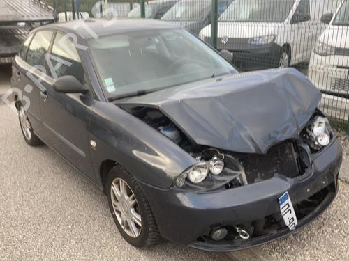 Front left belt tensioner SEAT IBIZA III (6L1) 1.9 TDI | BP21749955C87 