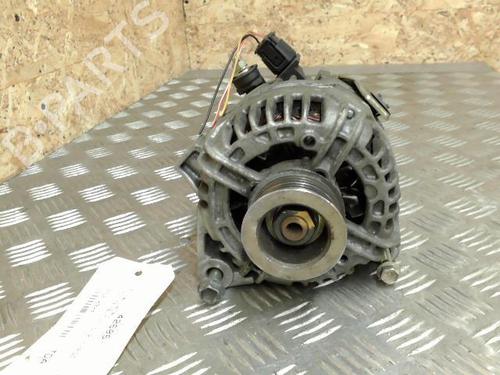 Used Alternator TOYOTA AVENSIS (_T25_) 2.0 VVT-i (AZT250_, AZT250R) (147 hp) 21737946