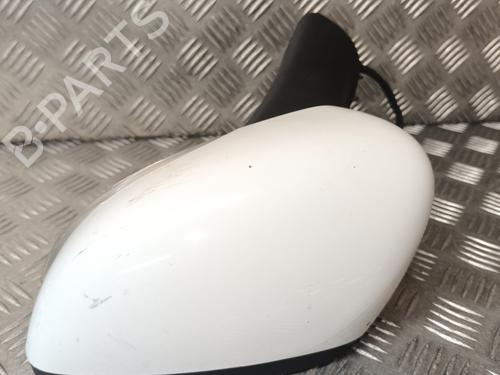 Left mirror RENAULT CLIO IV (BH_) 1.5 dCi 90 | BP29262212C26 