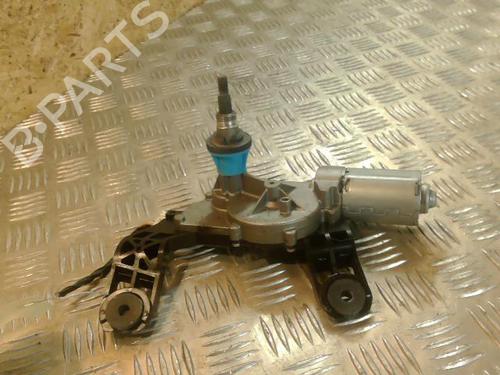 Used Rear wiper motor KIA PICANTO I (SA) 1.0 (63 hp) 21742183