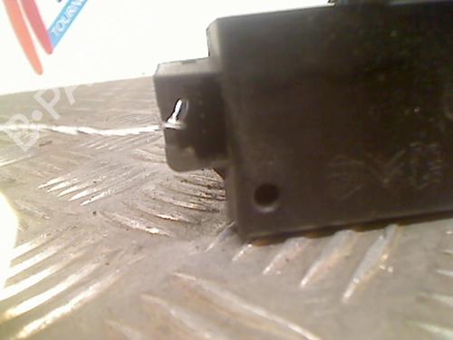 Tailgate lock CITROËN C3 I (FC_, FN_) 1.4 HDi | BP21750580C101 