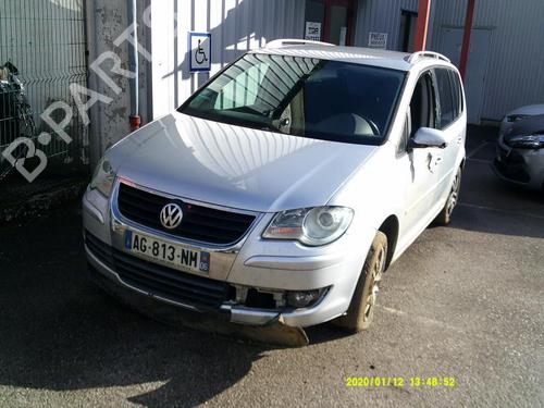 Left rear door VW TOURAN (1T1, 1T2) 1.9 TDI | BP21739422C4 