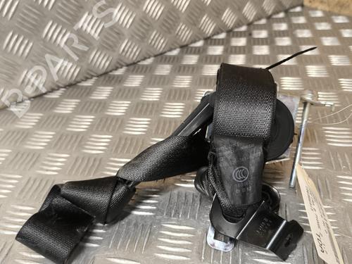 Used Front right belt tensioner OPEL ZAFIRA / ZAFIRA FAMILY B (A05) 1.7 CDTI (M75) (110 hp) 26449978