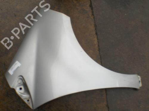 Used Right front fenders MERCEDES-BENZ A-CLASS (W169) A 180 (169.032, 169.332) (116 hp) 21746951