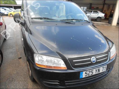 Venstre baglygte FIAT MULTIPLA (186_) 1.9 JTD 115 | BP21753415C34 