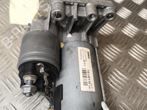 Startmotor CITROËN BERLINGO Box Body/MPV (B9) 1.6 BlueHDi 100 | BP24227144M8