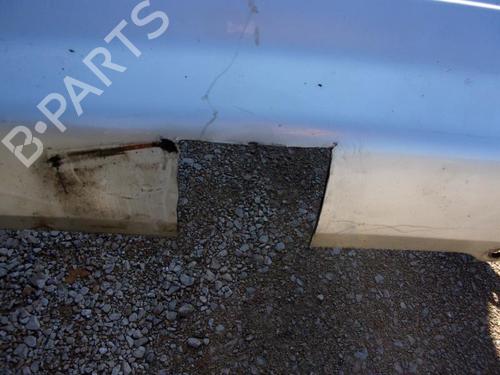 Rear bumper NISSAN ALMERA TINO (V10) 2.2 dCi | BP21752547C8 
