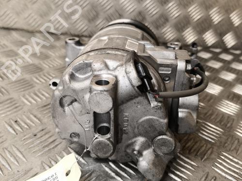 AC compressor BMW 5 (E60) 520 d | BP24424546M34 