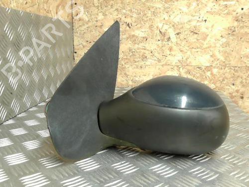 Left mirror PEUGEOT 206+ (2L_, 2M_) 1.4 HDi eco 70 | BP21728755C26