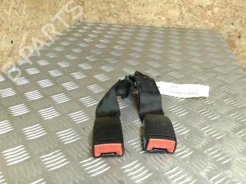 Seat buckle PEUGEOT 206 Hatchback (2A/C) 2.0 HDI 90 | BP21737247I32 