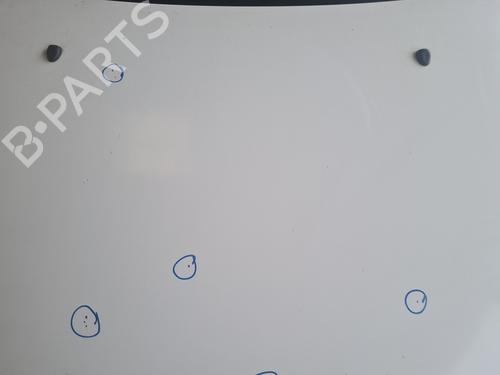 Hood CITROËN C3 I (FC_, FN_) 1.4 HDi | BP29120357C1 