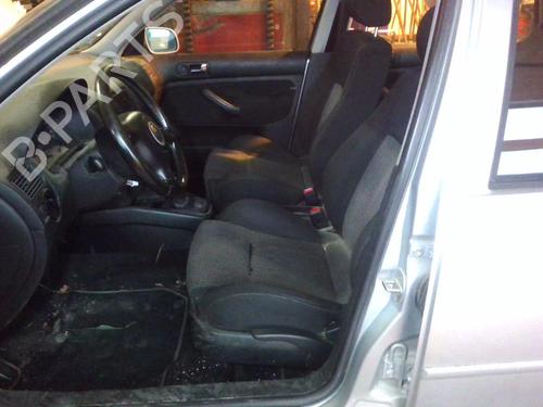 Generator VW GOLF IV (1J1) 1.6 16V | BP21735074M7 