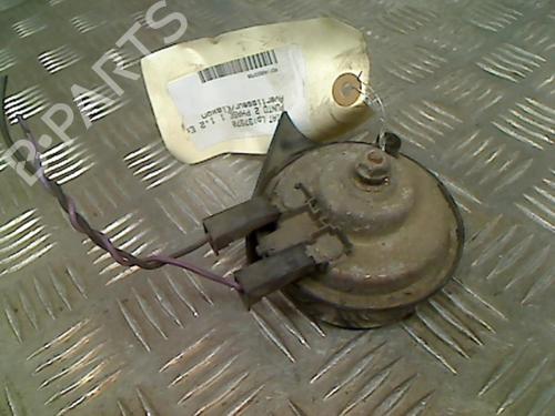 Used Horn FIAT PUNTO (188_) 1.2 60 (188.030, .050, .130, .150, .230, .250) (60 hp) 21735880