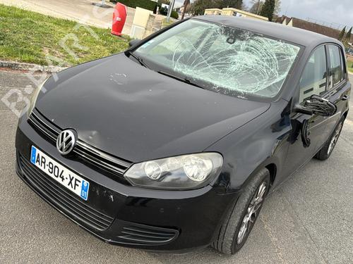 Injector VW GOLF VI (5K1) 2.0 TDI | BP29288166M100 - Image 7