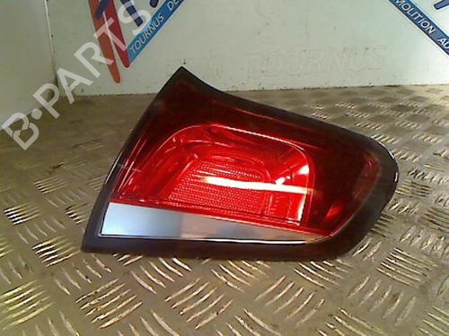 Used Right tailgate light CITROËN C3 II (SC_) 1.4 HDi 70 (SC8HZC, SC8HR0, SC8HP4) (68 hp) 21747542