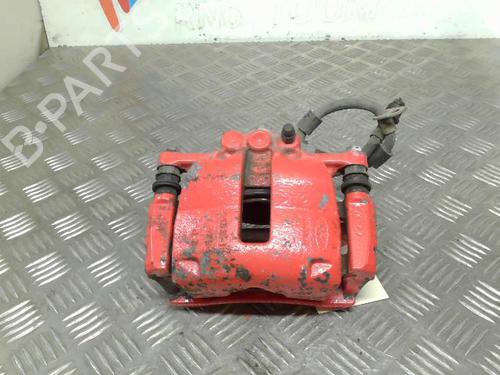 Left front brake caliper FORD FIESTA VI (CB1, CCN) 1.6 ST | BP21734394M105 