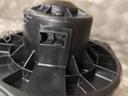 Heater blower motor NISSAN NAVARA (D22) 2.5 D 4x4 | BP26740456M62 