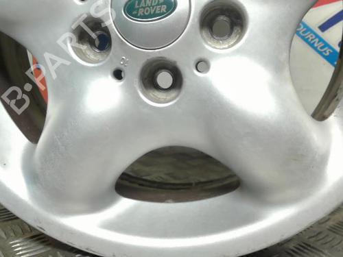 Rim LAND ROVER FREELANDER I Soft Top (L314) 1.8 i 16V 4x4 | BP21738372C45 