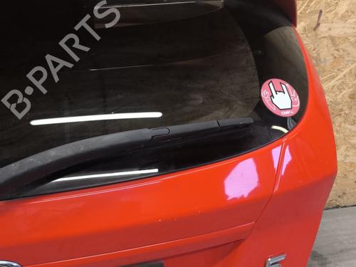 Tailgate FORD FIESTA VI (CB1, CCN) 1.0 Sport | BP21741581C6 