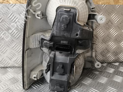 Right taillight VW TOURAN (1T1, 1T2) 1.9 TDI | BP27617999C35