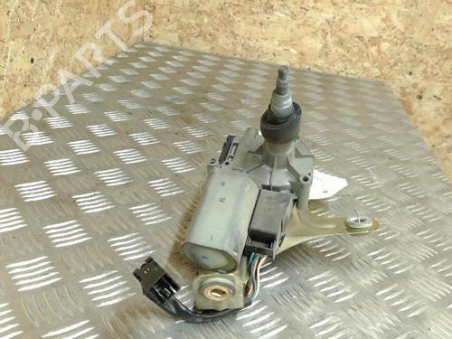 Rear wiper motor OPEL FRONTERA A (U92) 2.2 i (54MWL4) | BP21749363M102 