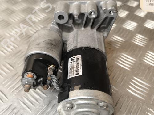 Starter CITROËN C4 Picasso I MPV (UD_) 1.6 HDi 110 | BP29981677M8