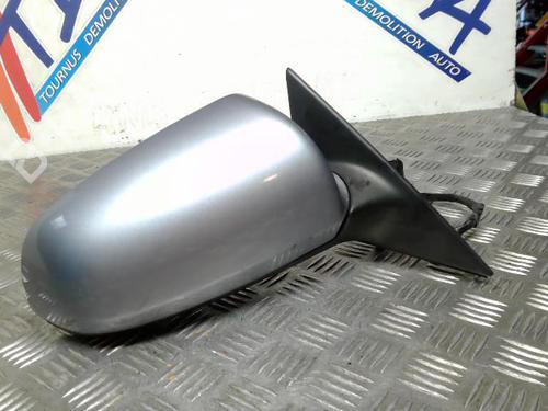 Right mirror AUDI A3 (8P1) 2.0 TDI 16V | BP21738780C27 